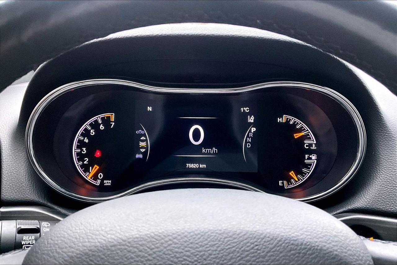 2021 Jeep Grand Cherokee 80th Anniversary |Vented Seats|Panoroof|Alpine|4X4 Photo