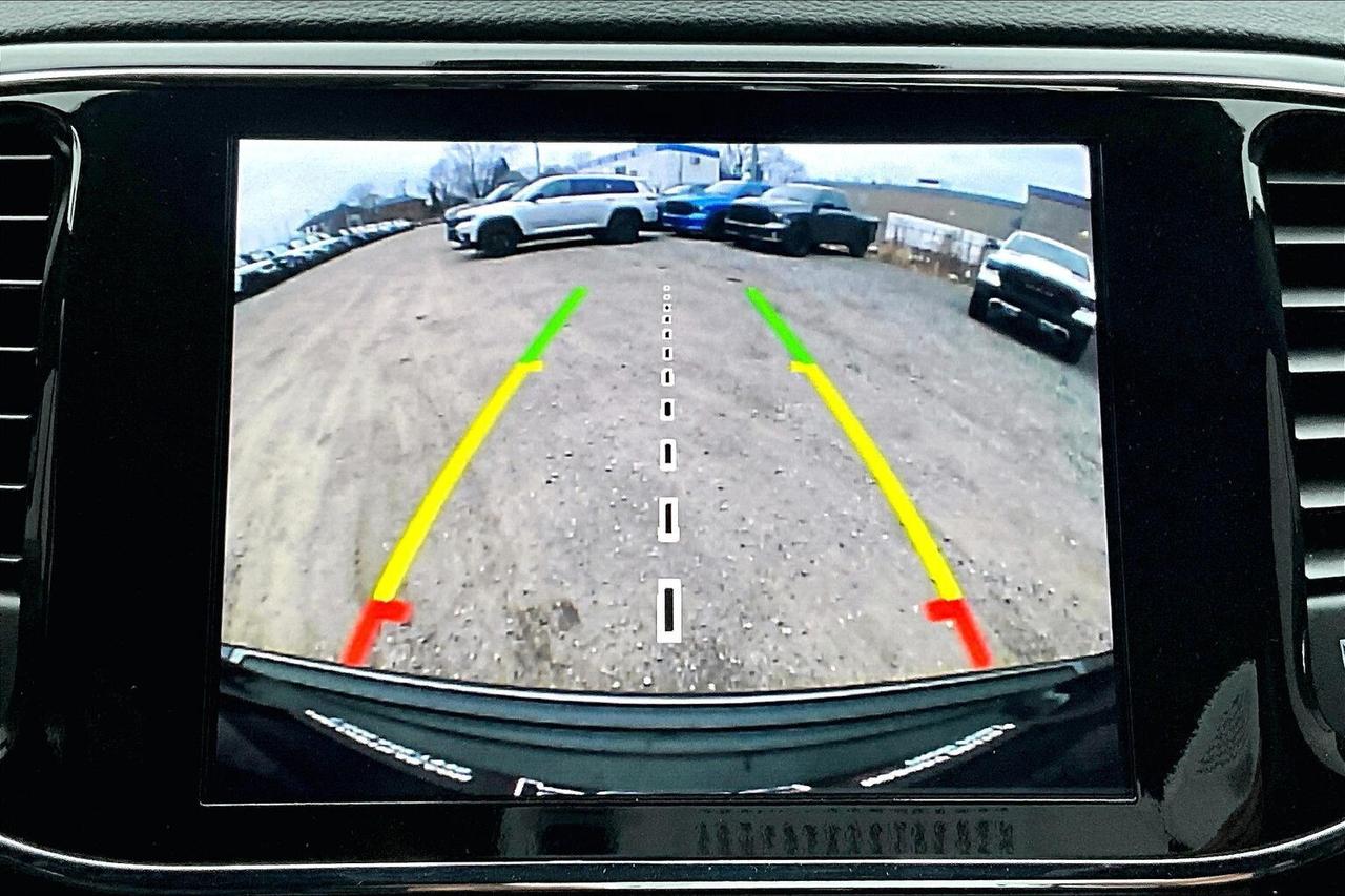 2021 Jeep Grand Cherokee 80th Anniversary |Vented Seats|Panoroof|Alpine|4X4 Photo