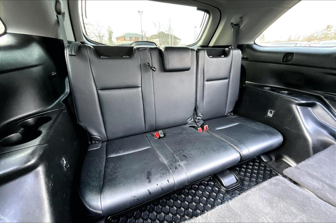 2016 Toyota Highlander XLE | 8Seat | Heated Leather | Sunroof | AWD Photo