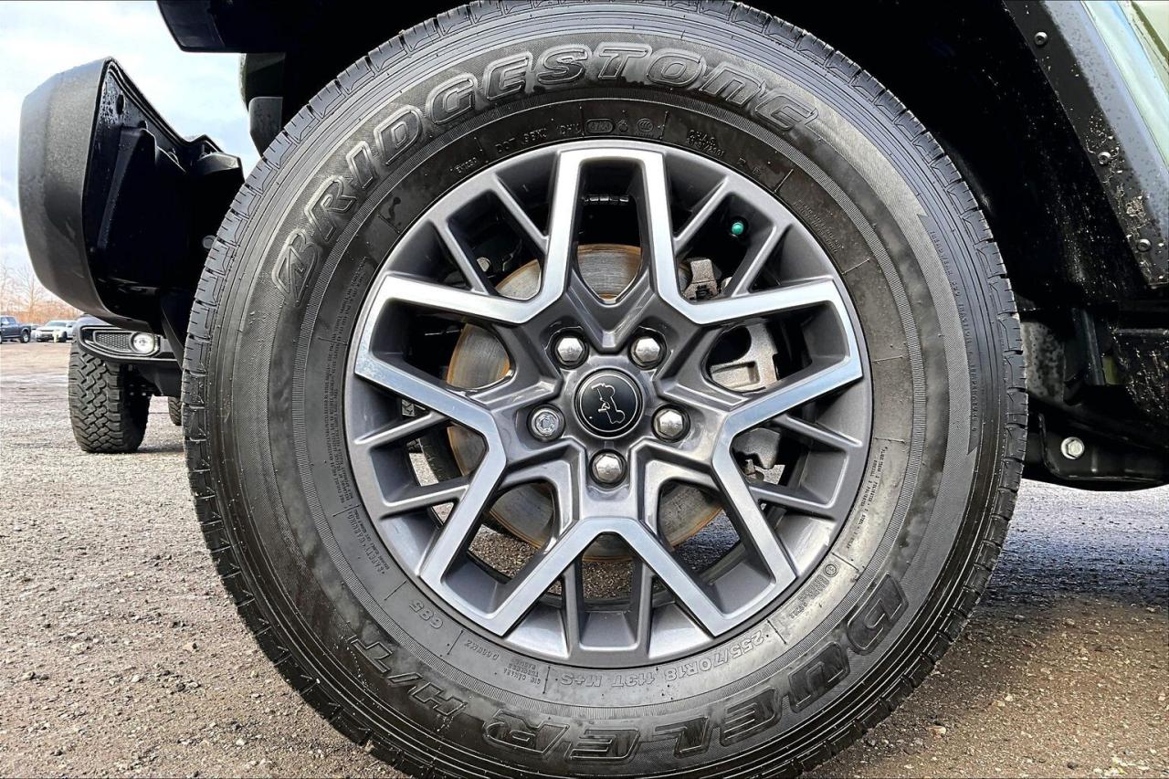 2024 Jeep Wrangler Sahara 4Dr | Heated Cloth Seats | Tow Pkg | 4X4 Photo