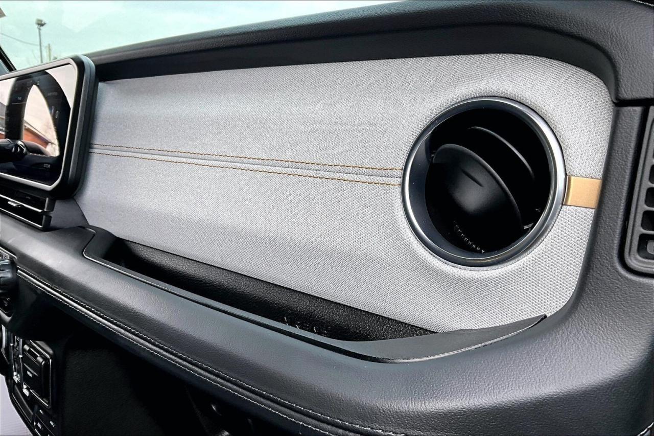 2024 Jeep Wrangler Sahara 4Dr | Heated Cloth Seats | Tow Pkg | 4X4 Photo