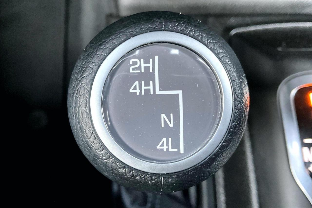 2024 Jeep Wrangler Sahara 4Dr | Heated Cloth Seats | Tow Pkg | 4X4 Photo