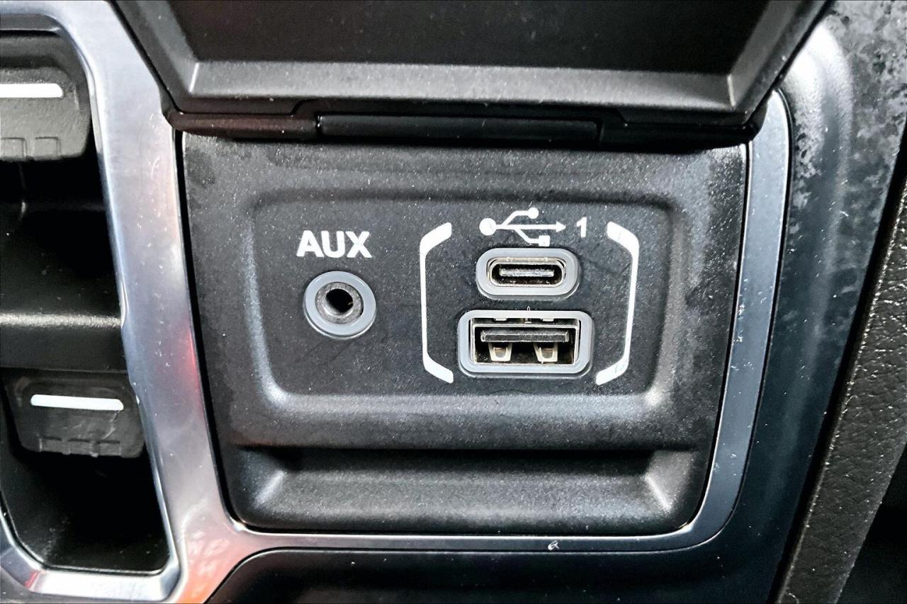 2024 Jeep Wrangler Sahara 4Dr | Heated Cloth Seats | Tow Pkg | 4X4 Photo