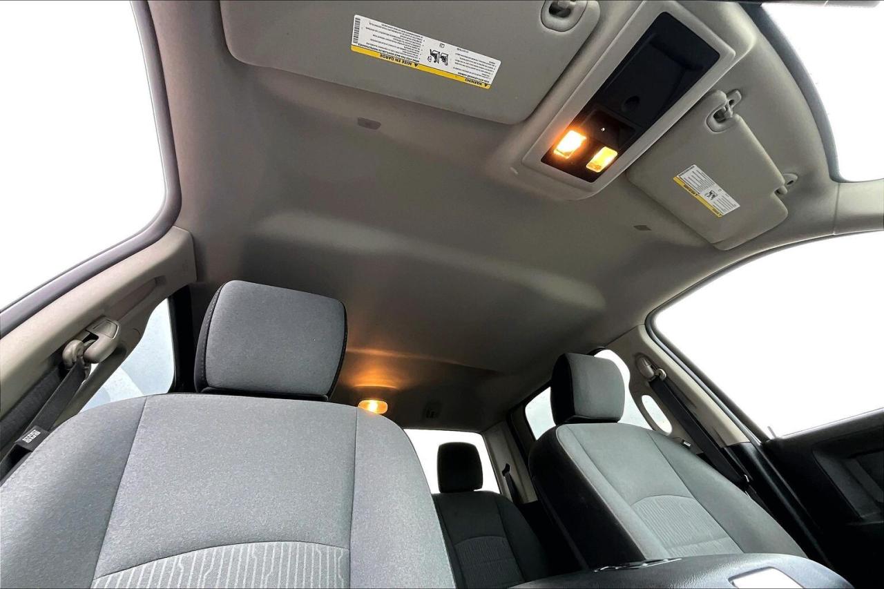 2023 RAM 1500 Classic Night Edition Crew V8 | Sub Zero | Bed Cover | 4X4 Photo