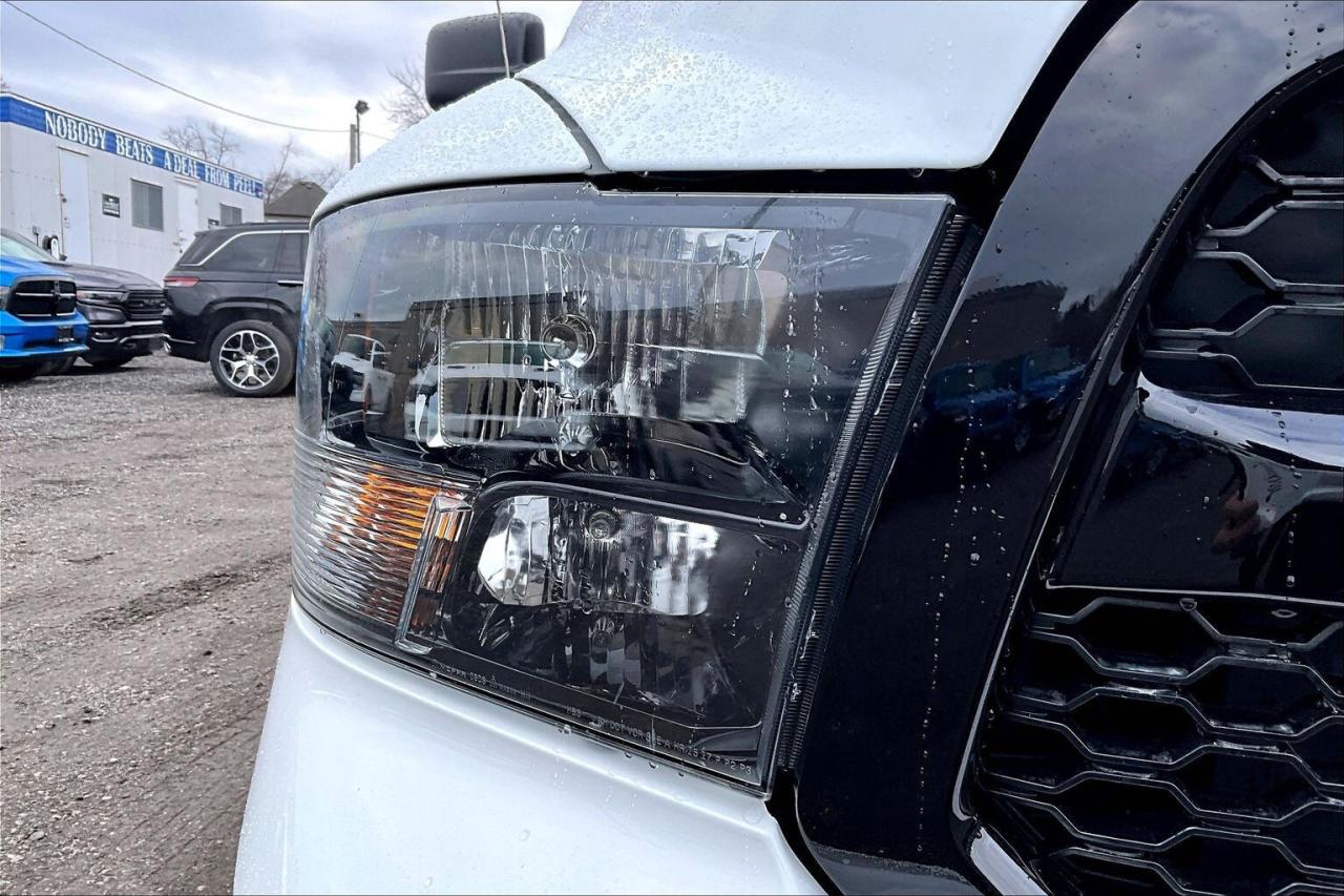 2023 RAM 1500 Classic Night Edition Crew V8 | Sub Zero | Bed Cover | 4X4 Photo