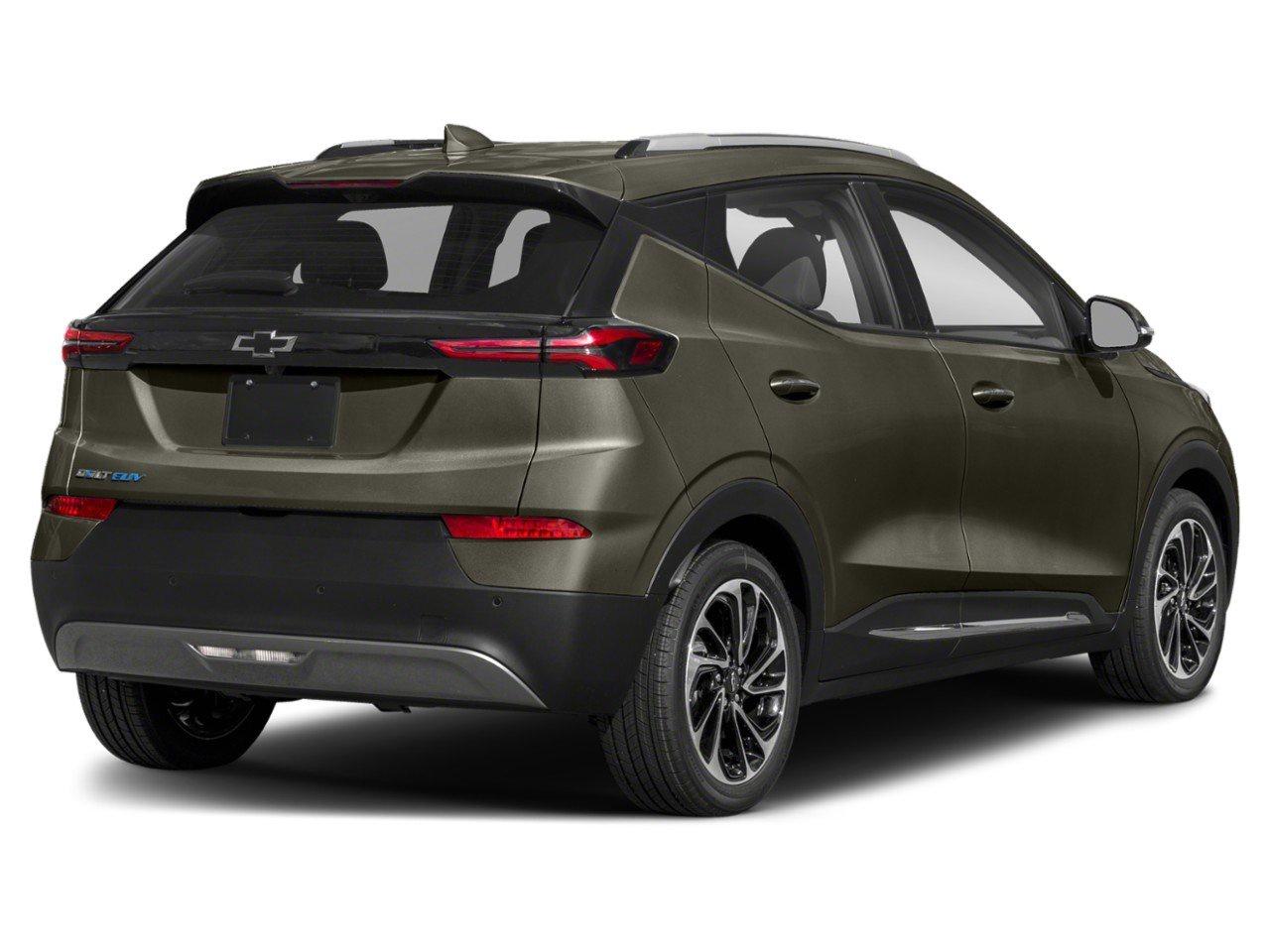 2023 Chevrolet Bolt EUV Premier FWD 4dr Premier Photo