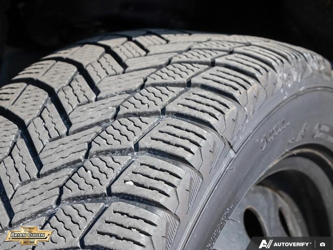 2023 Chevrolet Bolt EUV Premier FWD 4dr Premier Photo