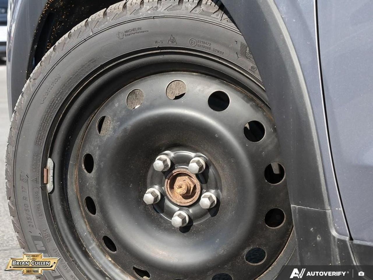 2023 Chevrolet Bolt EUV Premier FWD 4dr Premier Photo