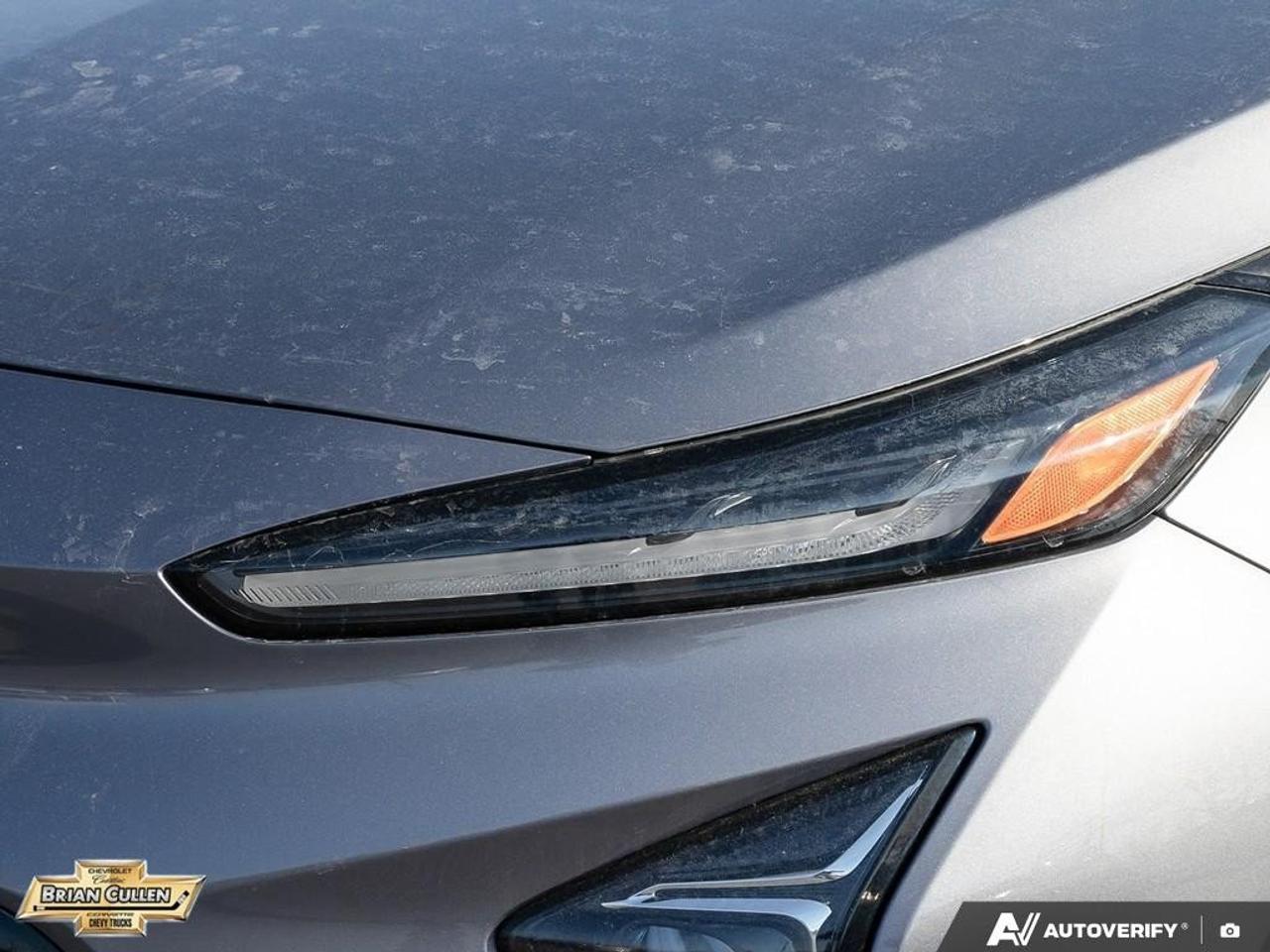 2023 Chevrolet Bolt EUV Premier FWD 4dr Premier Photo