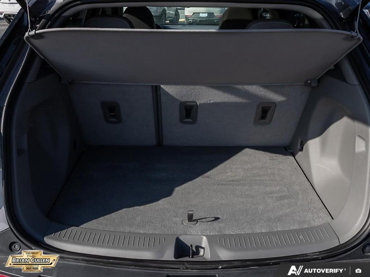 2023 Chevrolet Bolt EUV Premier FWD 4dr Premier Photo