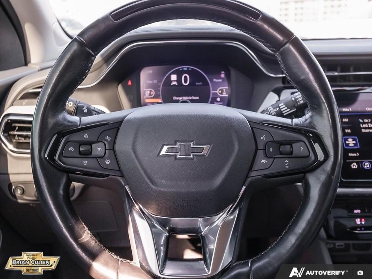 2023 Chevrolet Bolt EUV Premier FWD 4dr Premier Photo