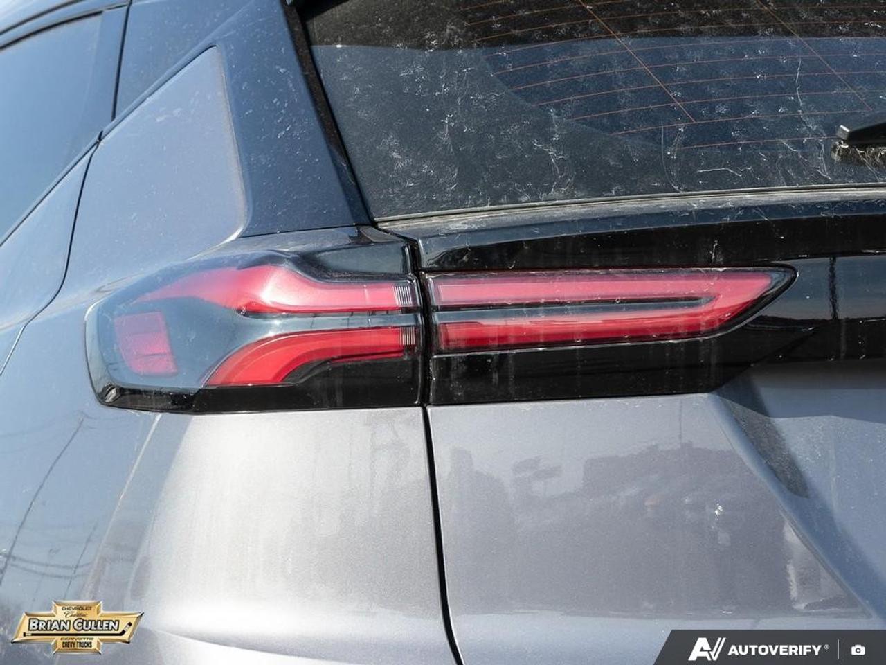 2023 Chevrolet Bolt EUV Premier FWD 4dr Premier Photo