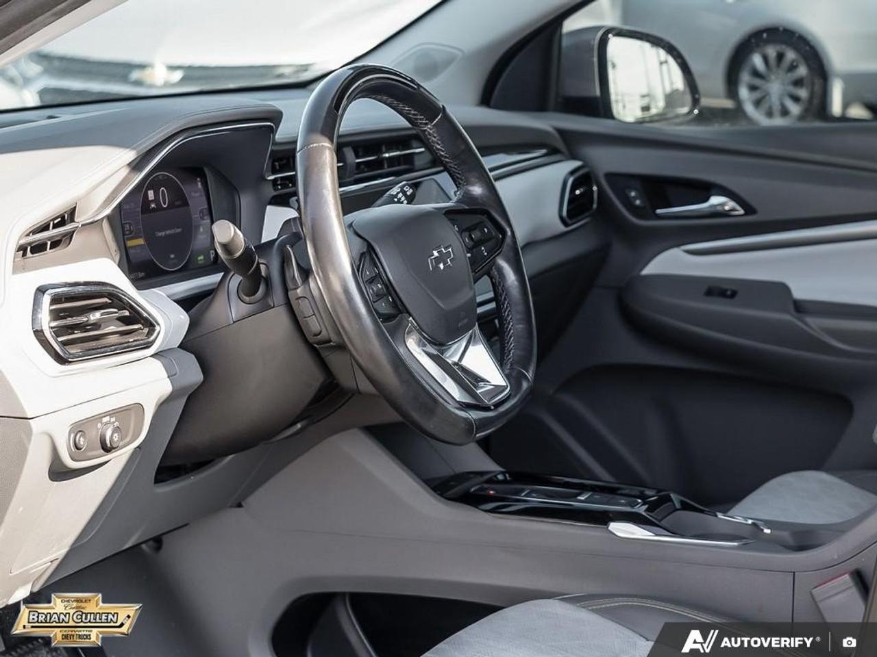 2023 Chevrolet Bolt EUV Premier FWD 4dr Premier Photo