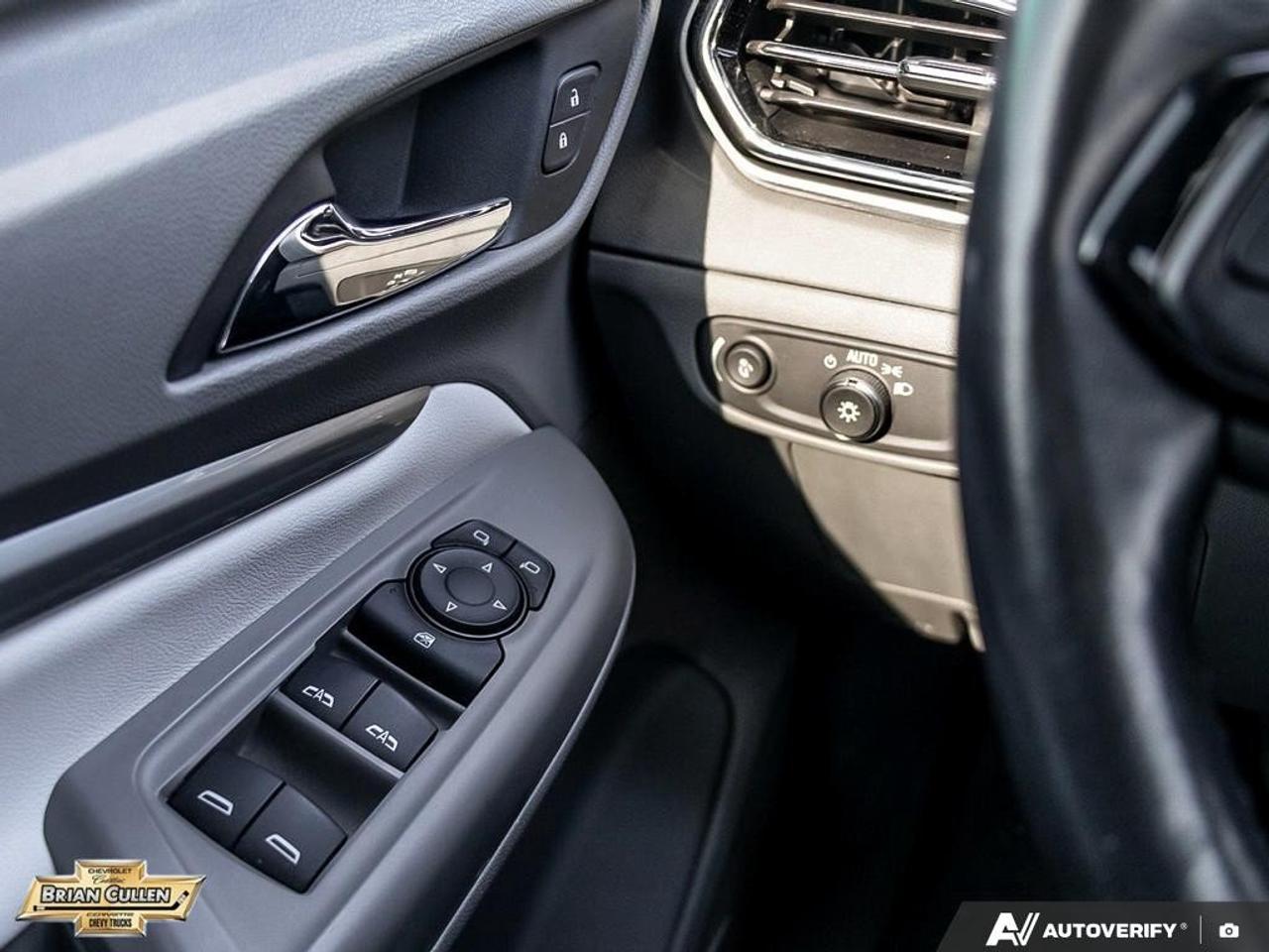 2023 Chevrolet Bolt EUV Premier FWD 4dr Premier Photo