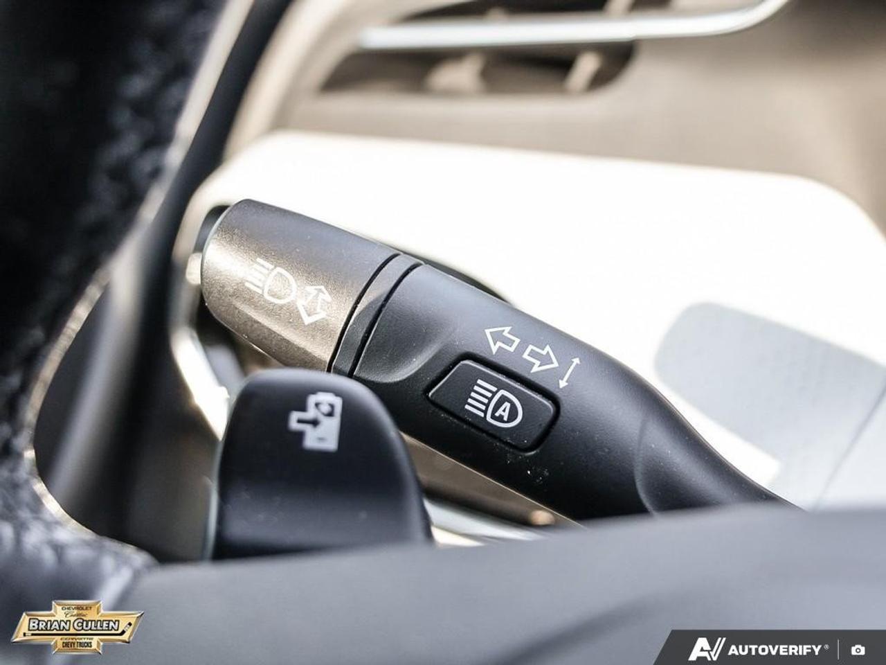 2023 Chevrolet Bolt EUV Premier FWD 4dr Premier Photo