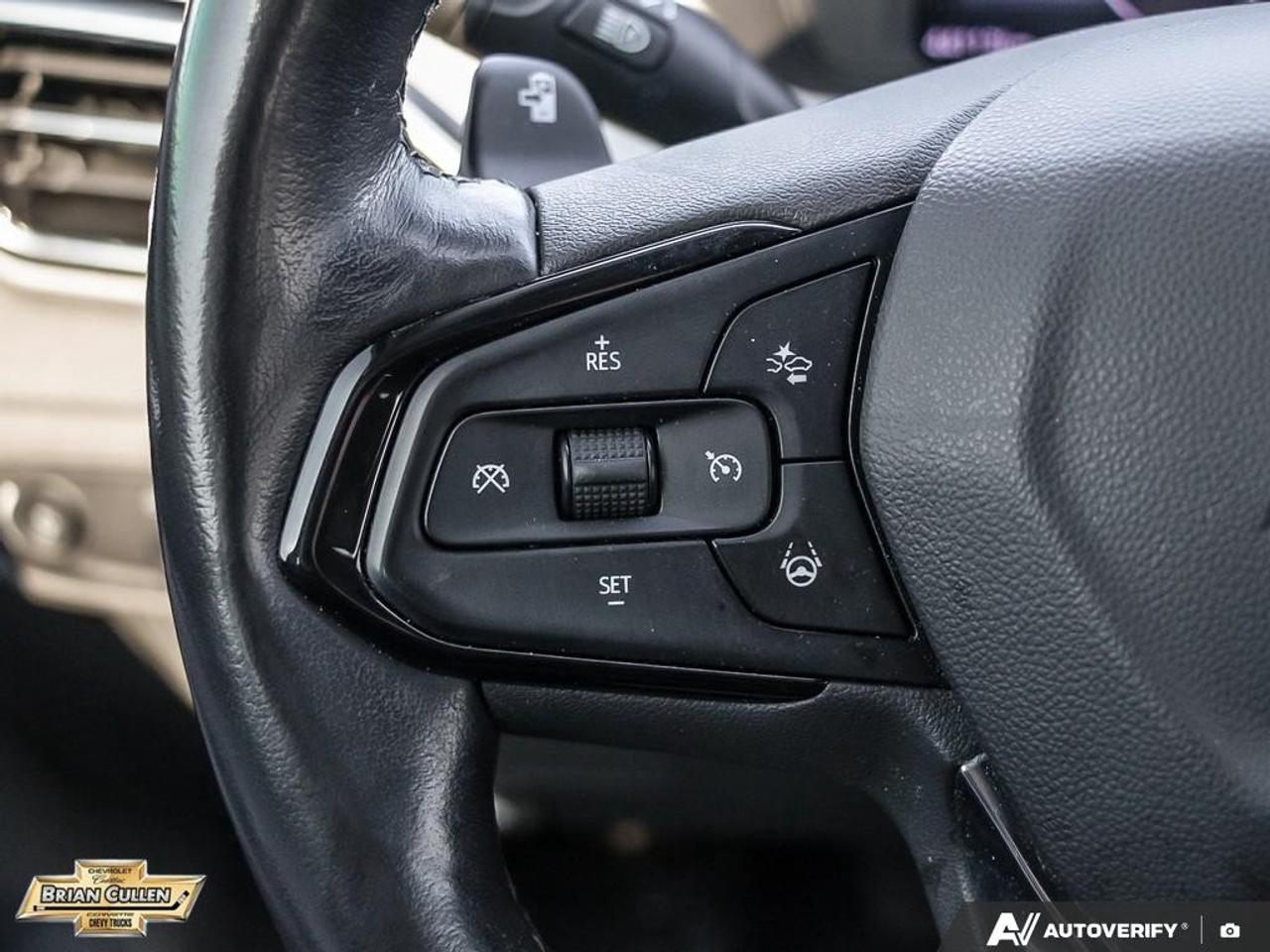 2023 Chevrolet Bolt EUV Premier FWD 4dr Premier Photo