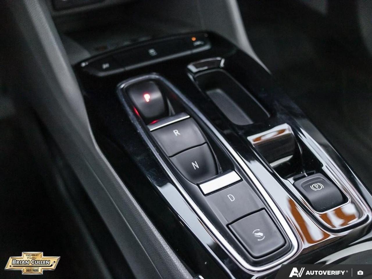 2023 Chevrolet Bolt EUV Premier FWD 4dr Premier Photo