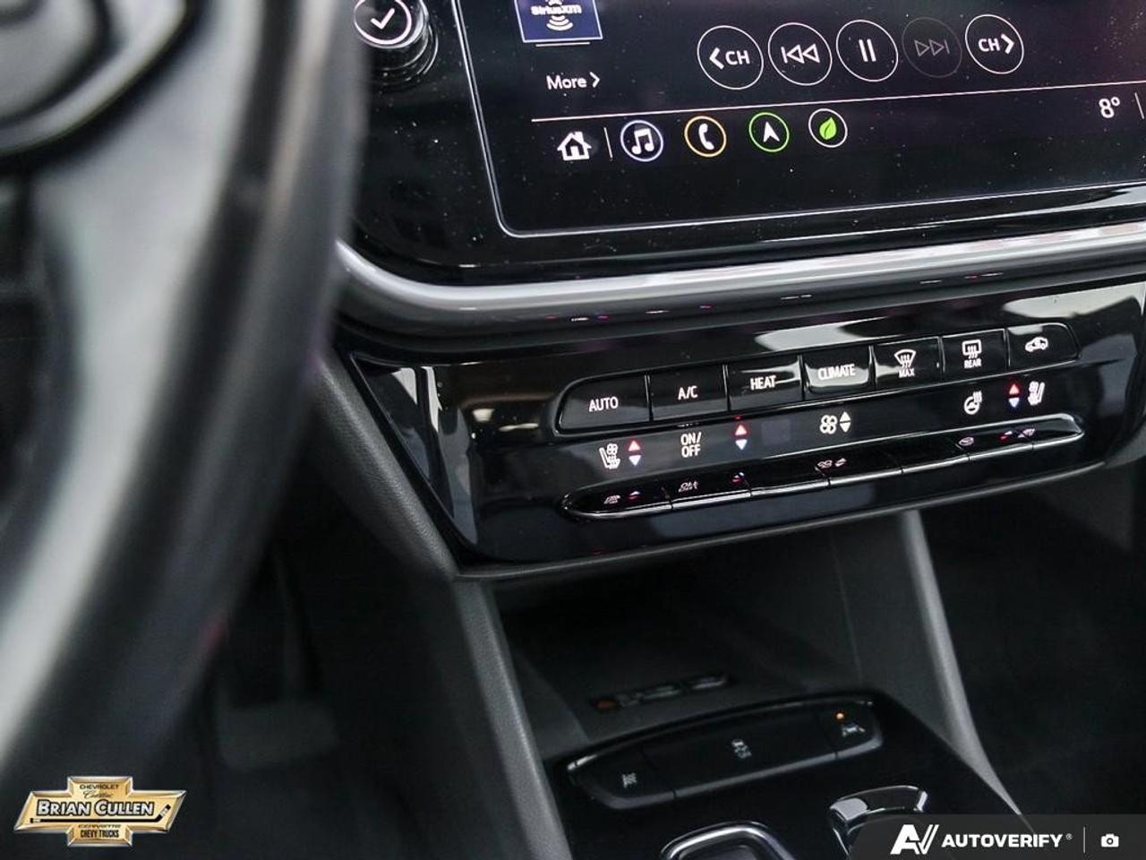 2023 Chevrolet Bolt EUV Premier FWD 4dr Premier Photo