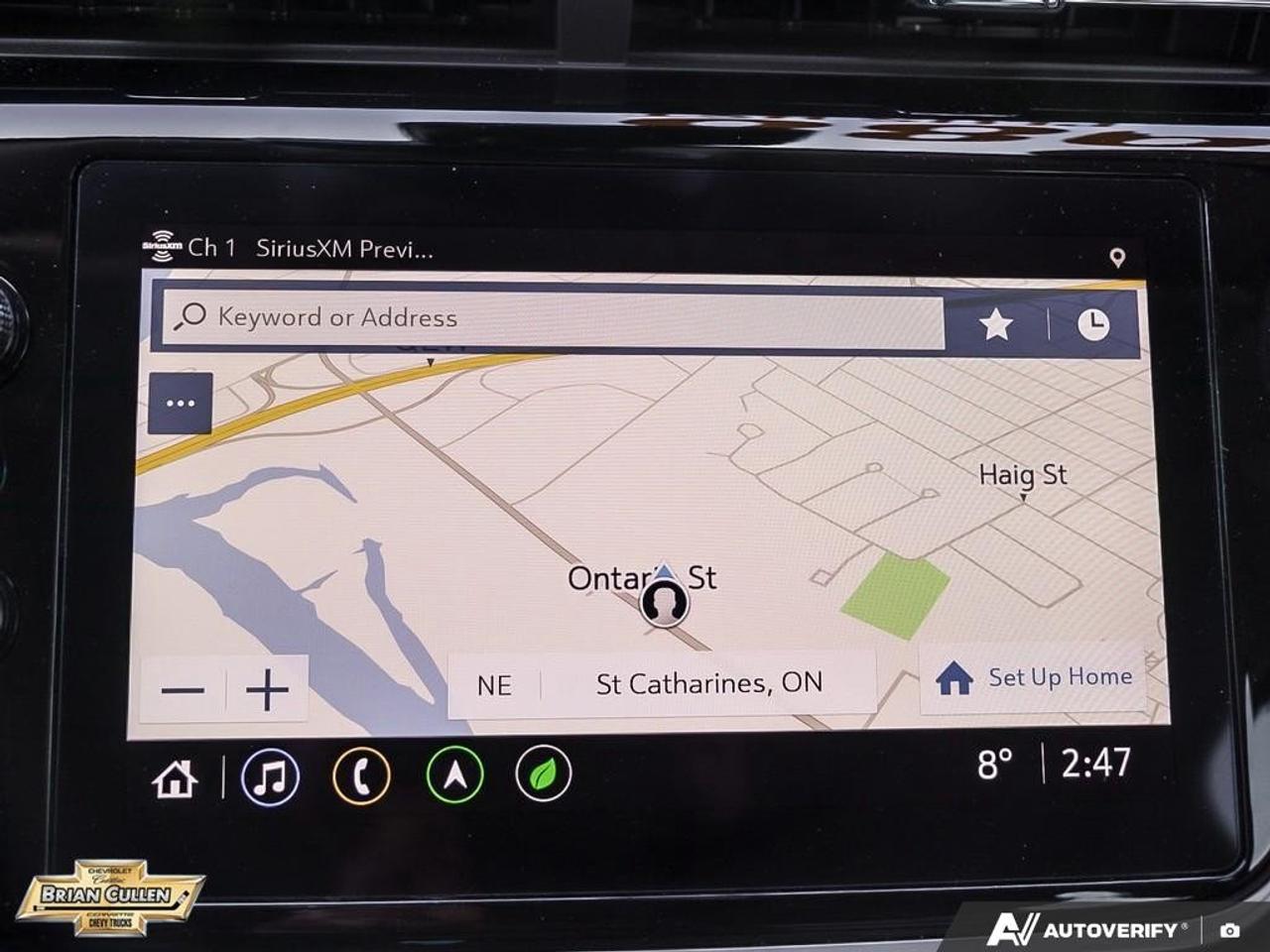 2023 Chevrolet Bolt EUV Premier FWD 4dr Premier Photo