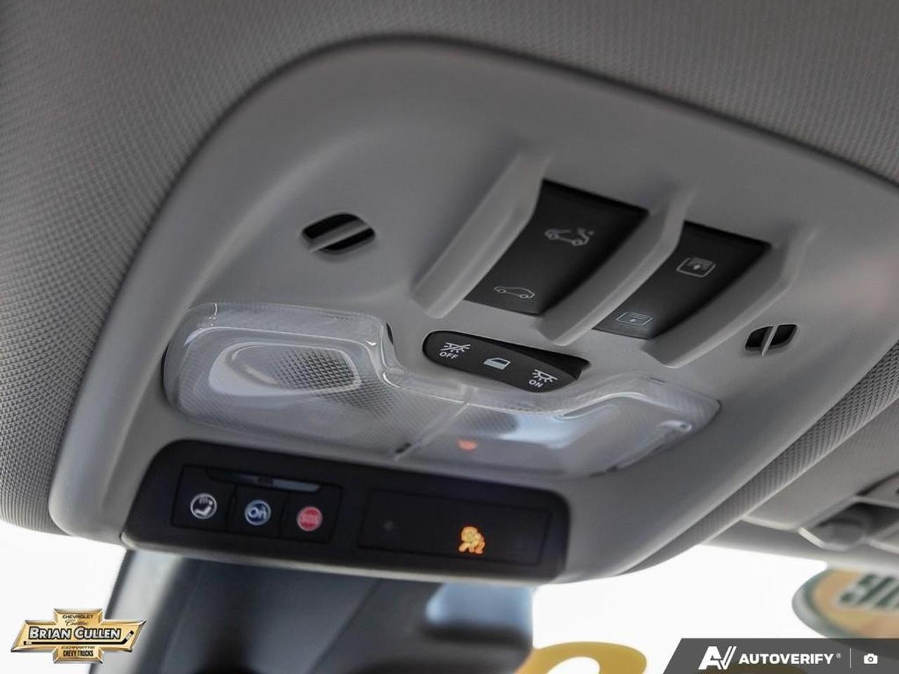 2023 Chevrolet Bolt EUV Premier FWD 4dr Premier Photo