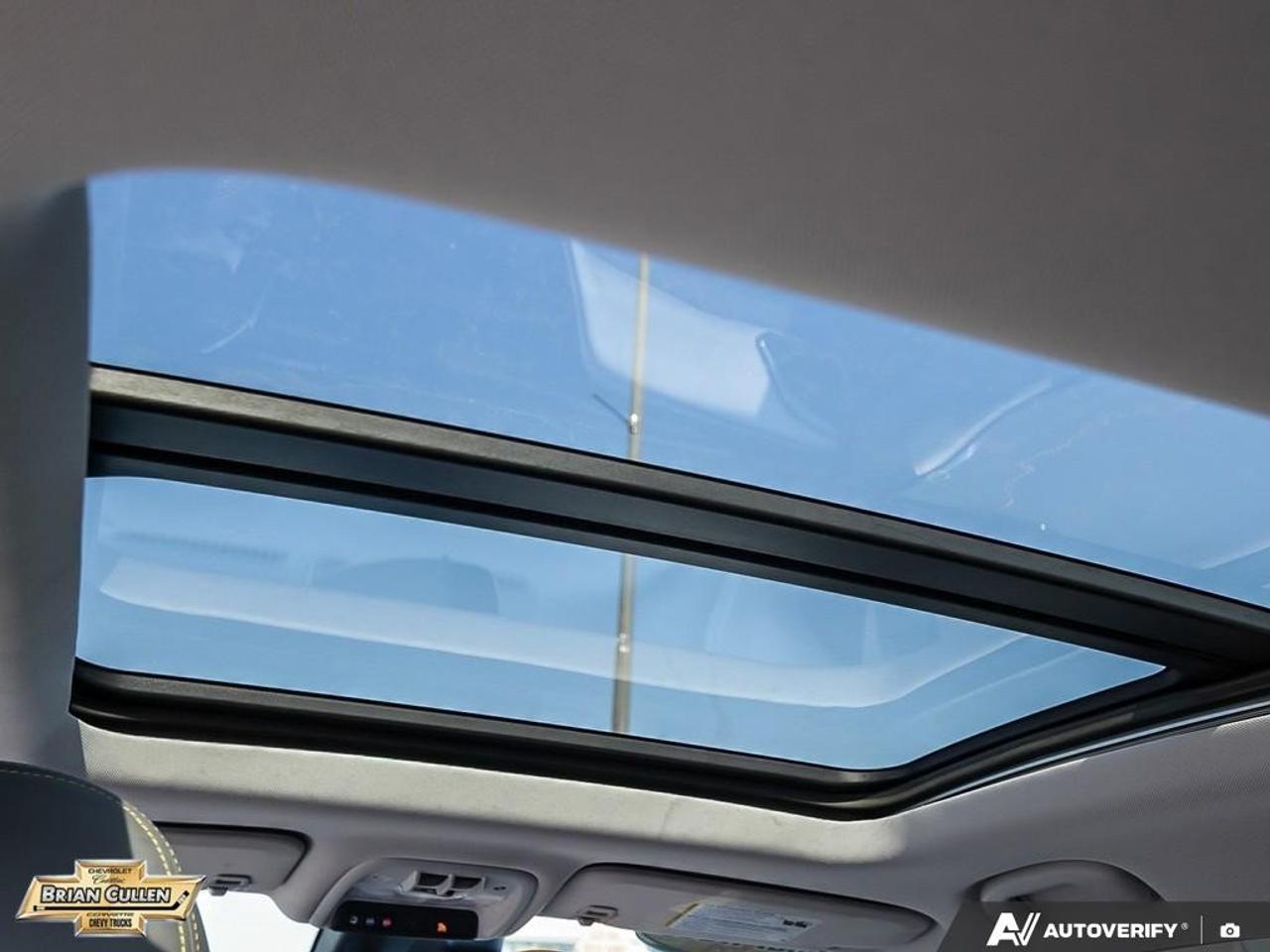 2023 Chevrolet Bolt EUV Premier FWD 4dr Premier Photo