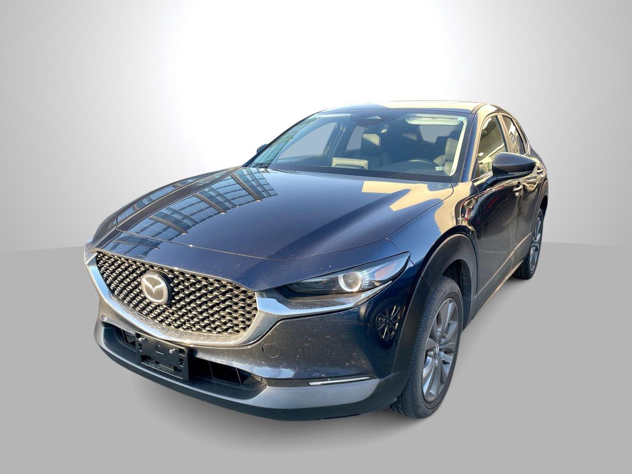 Used 2025 Mazda CX-30 GS for sale in Vancouver, BC