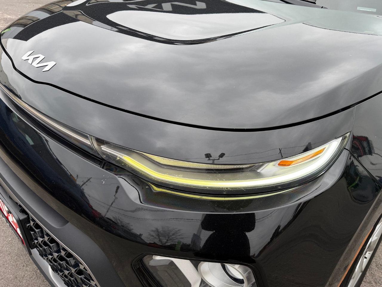 2022 Kia Soul EX Pkg.   Heated Seats & Steering Wheel   Carplay Photo