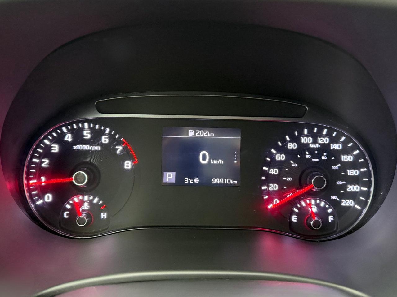2022 Kia Soul EX Pkg.   Heated Seats & Steering Wheel   Carplay Photo