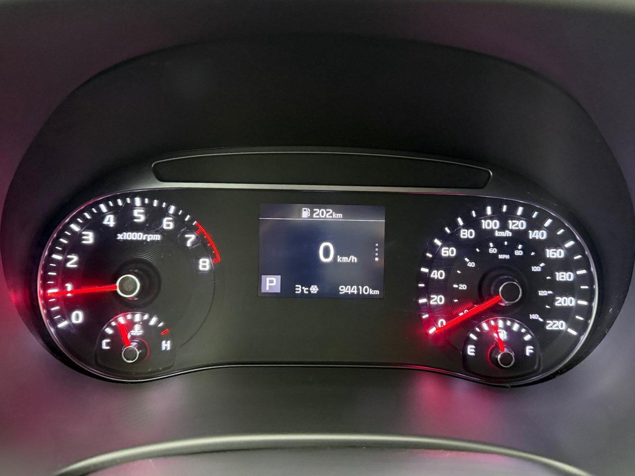 2022 Kia Soul EX Pkg.   Heated Seats & Steering Wheel   Carplay Photo