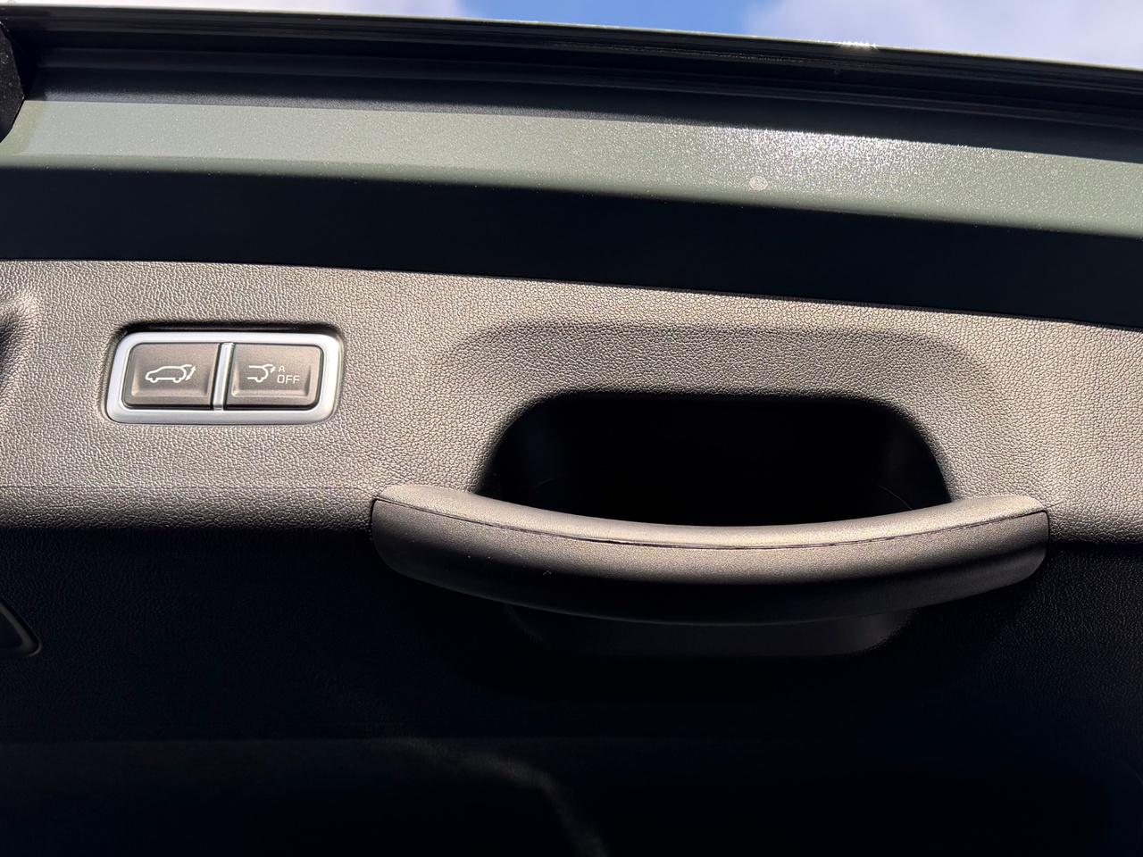 2026 Kia Sorento HEV SX AWD Photo