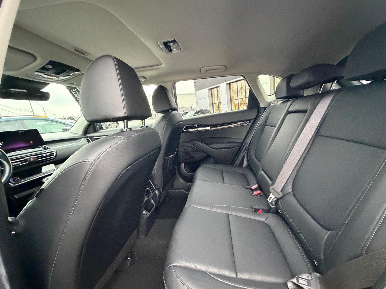 2023 Kia Seltos EX Premium Pkg.   Navigation   Heated Seats Photo