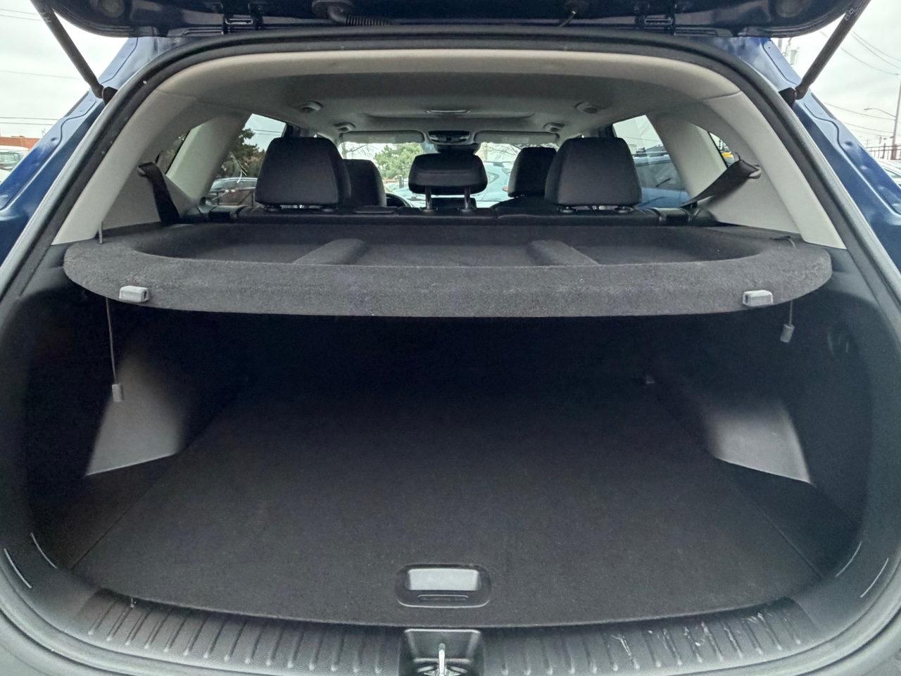 2023 Kia Seltos EX Premium Pkg.   Navigation   Heated Seats Photo