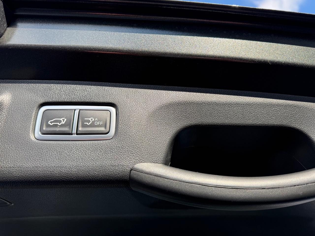 2026 Kia Sorento HEV SX AWD Photo