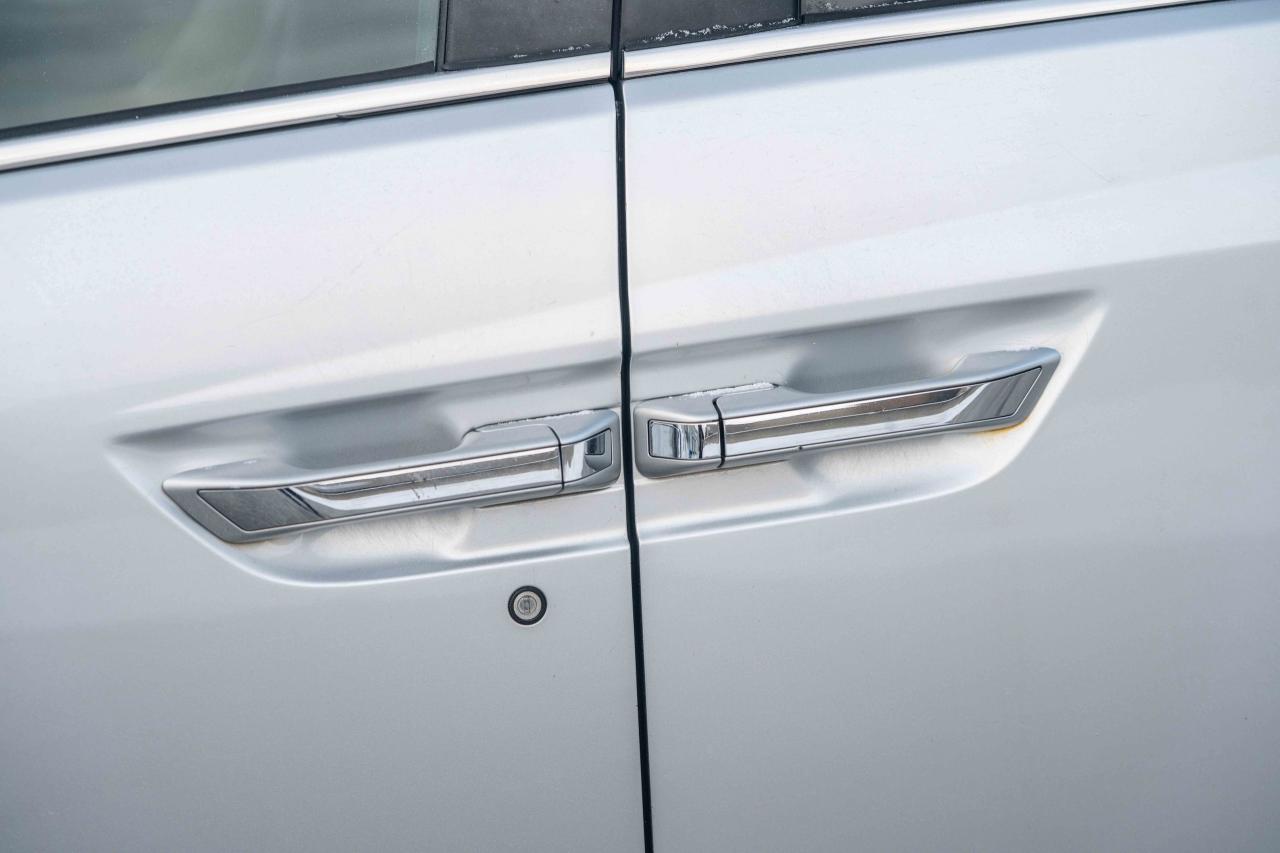 2011 Honda Odyssey EX Photo