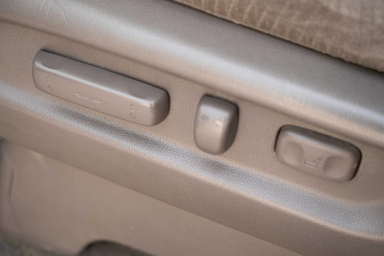 2011 Honda Odyssey EX Photo