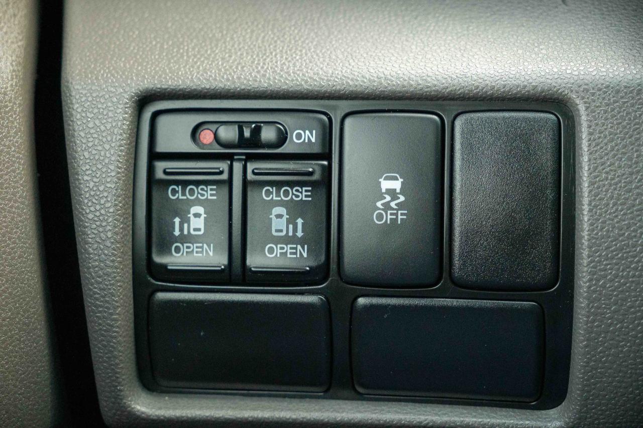 2011 Honda Odyssey EX Photo