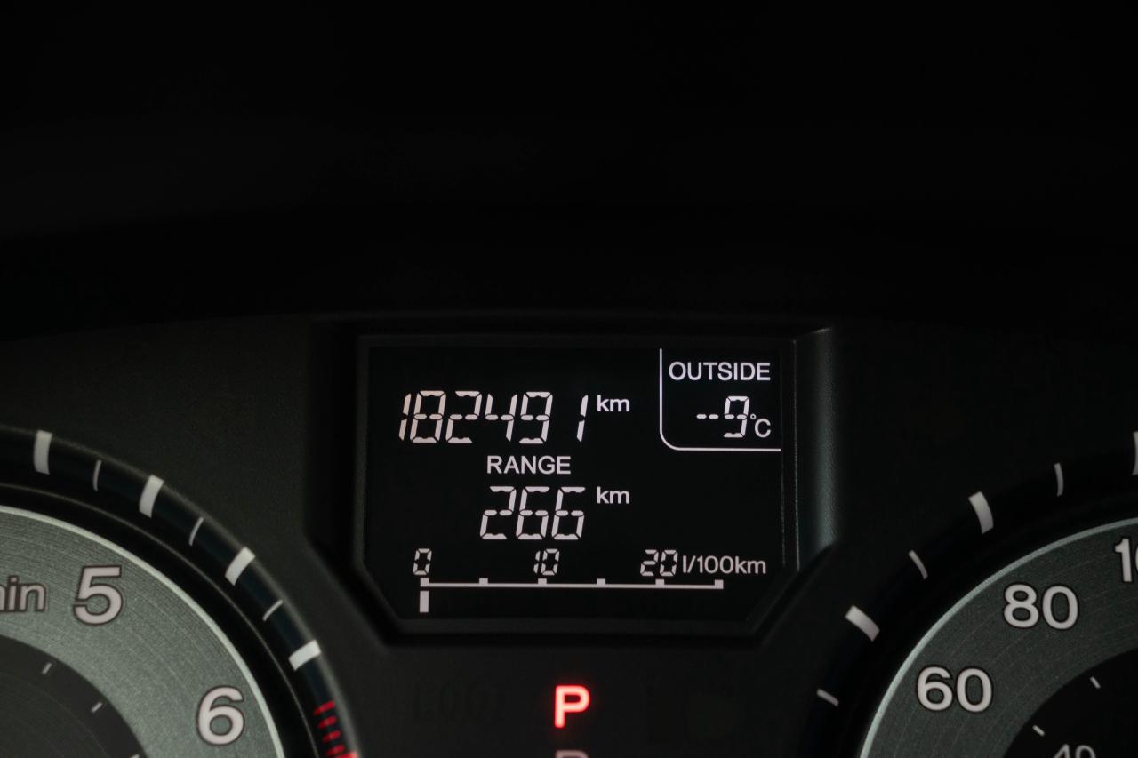 2011 Honda Odyssey EX Photo