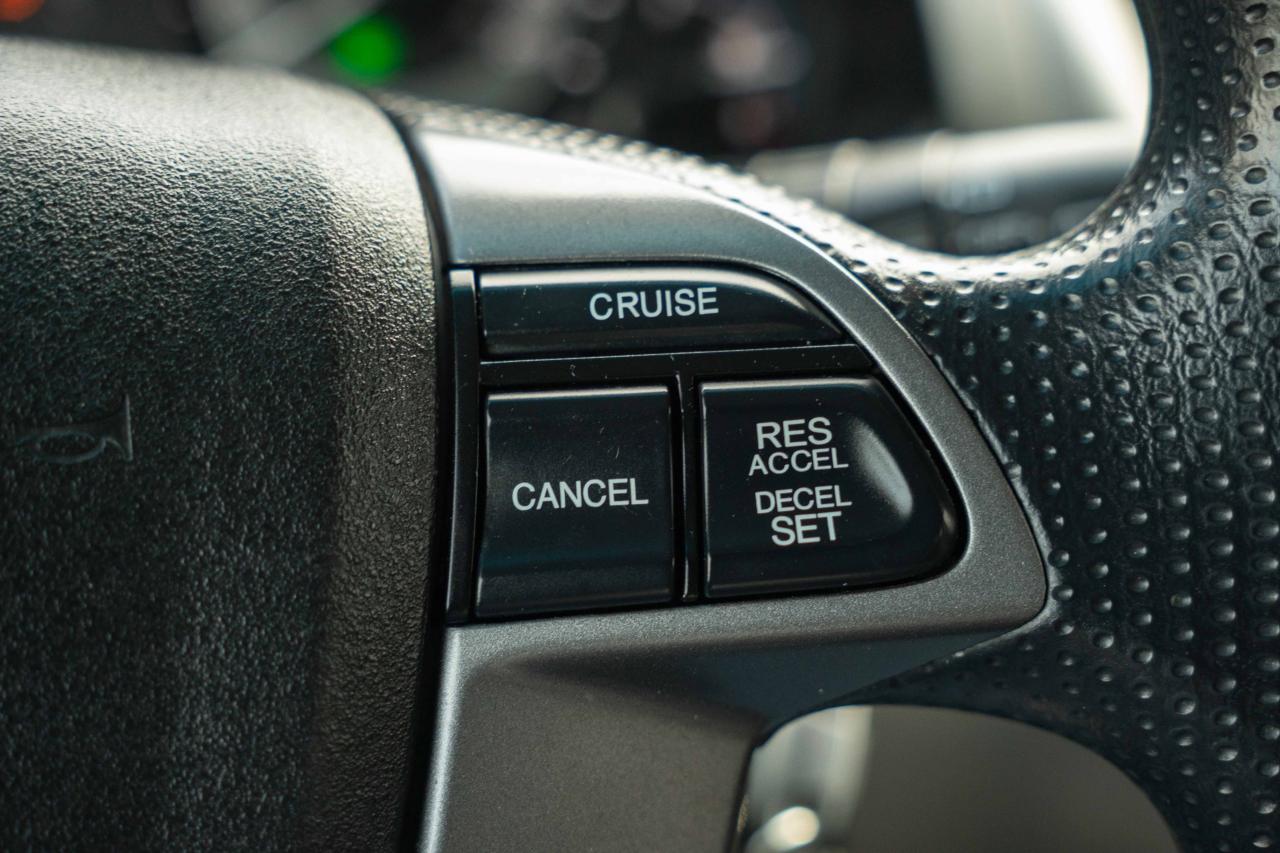 2011 Honda Odyssey EX Photo