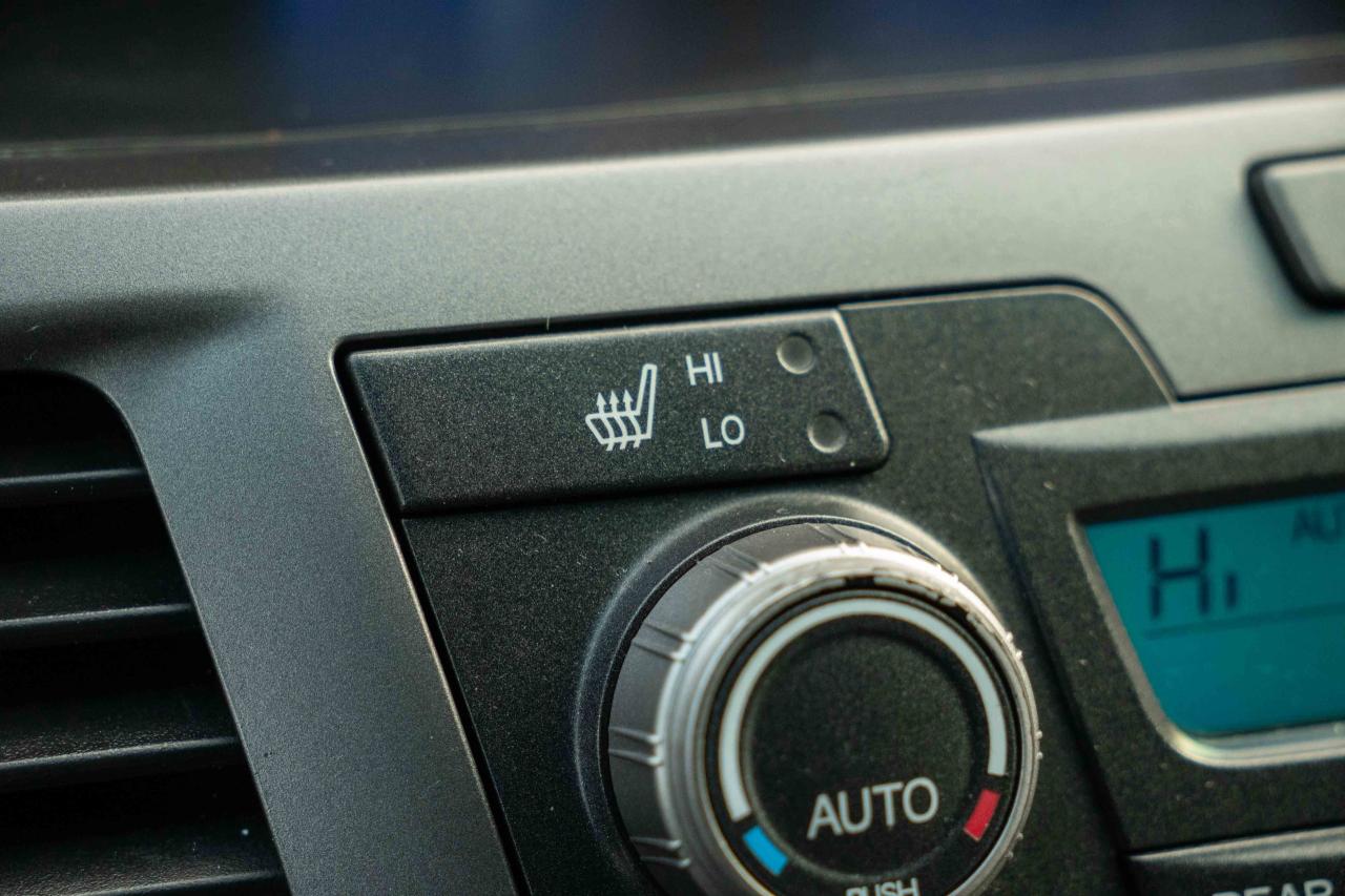 2011 Honda Odyssey EX Photo