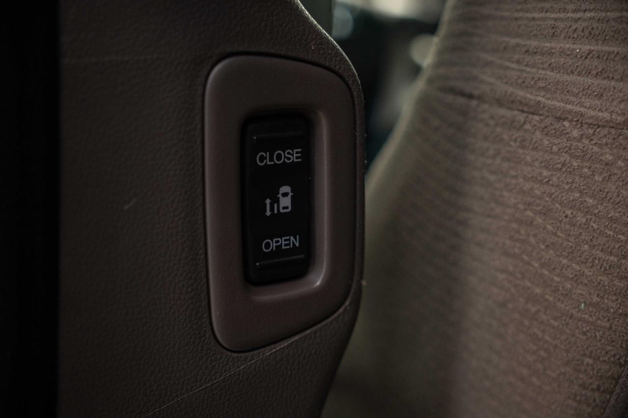 2011 Honda Odyssey EX Photo