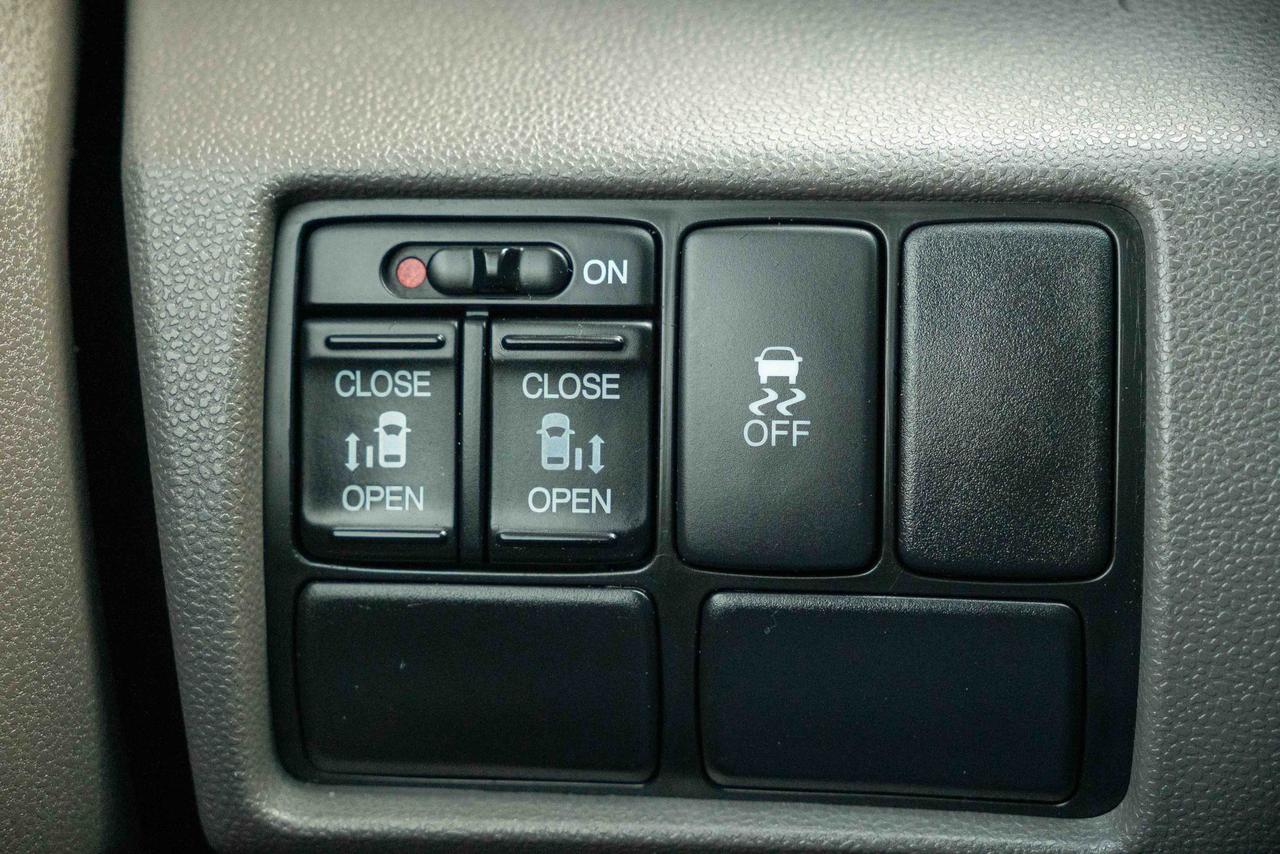 2011 Honda Odyssey EX Photo