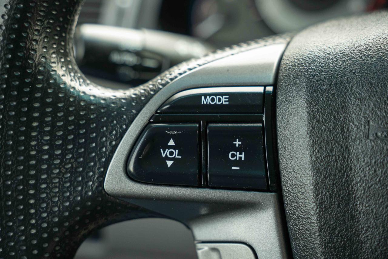 2011 Honda Odyssey EX Photo