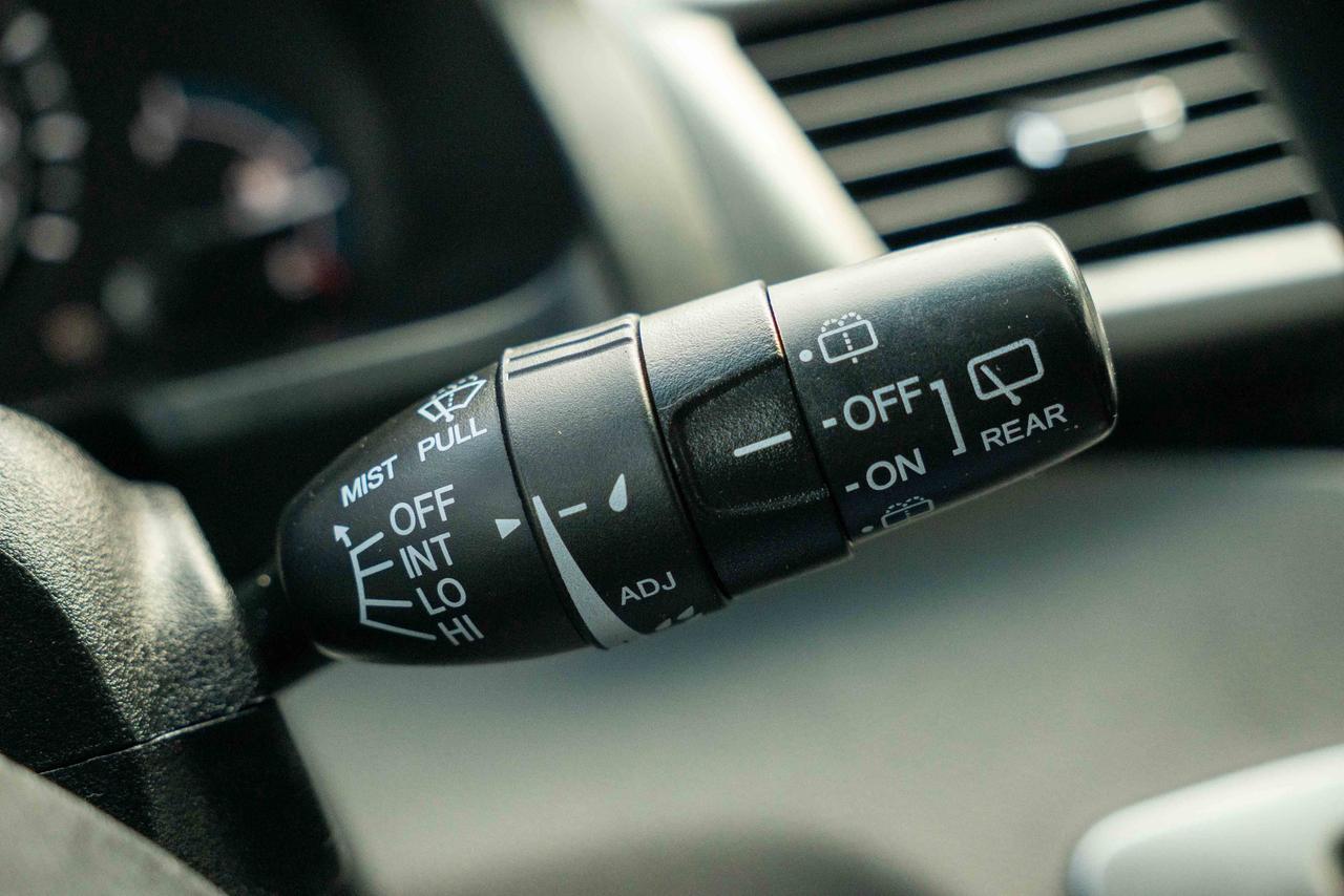 2011 Honda Odyssey EX Photo