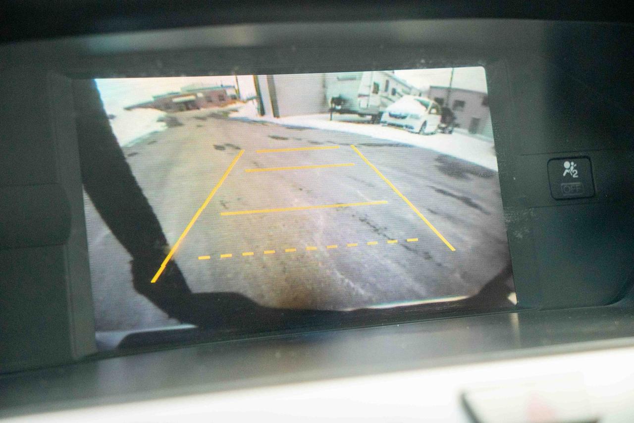 2011 Honda Odyssey EX Photo