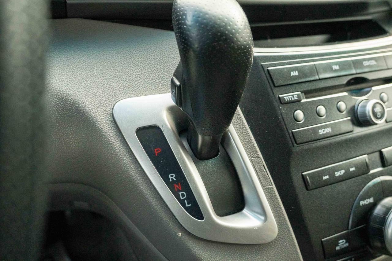 2011 Honda Odyssey EX Photo