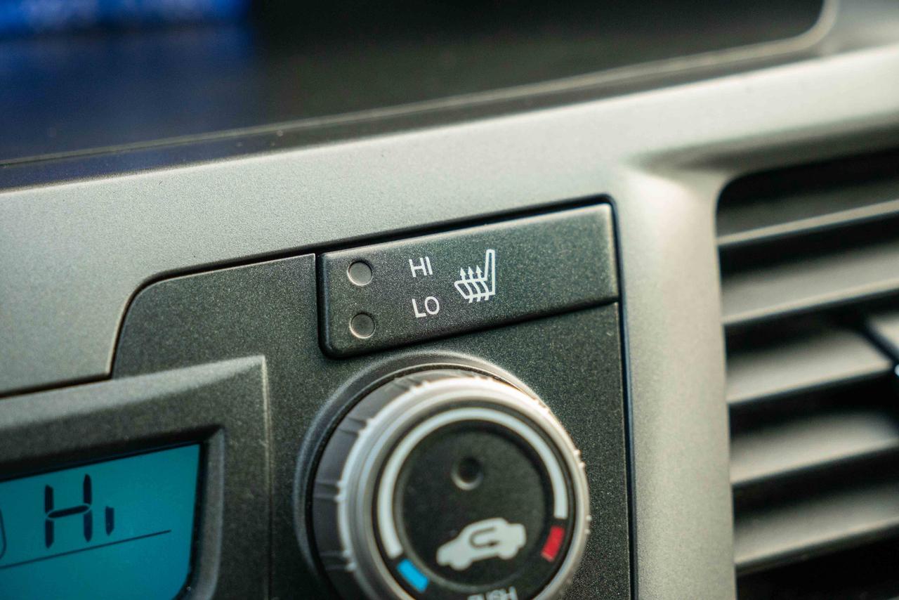 2011 Honda Odyssey EX Photo