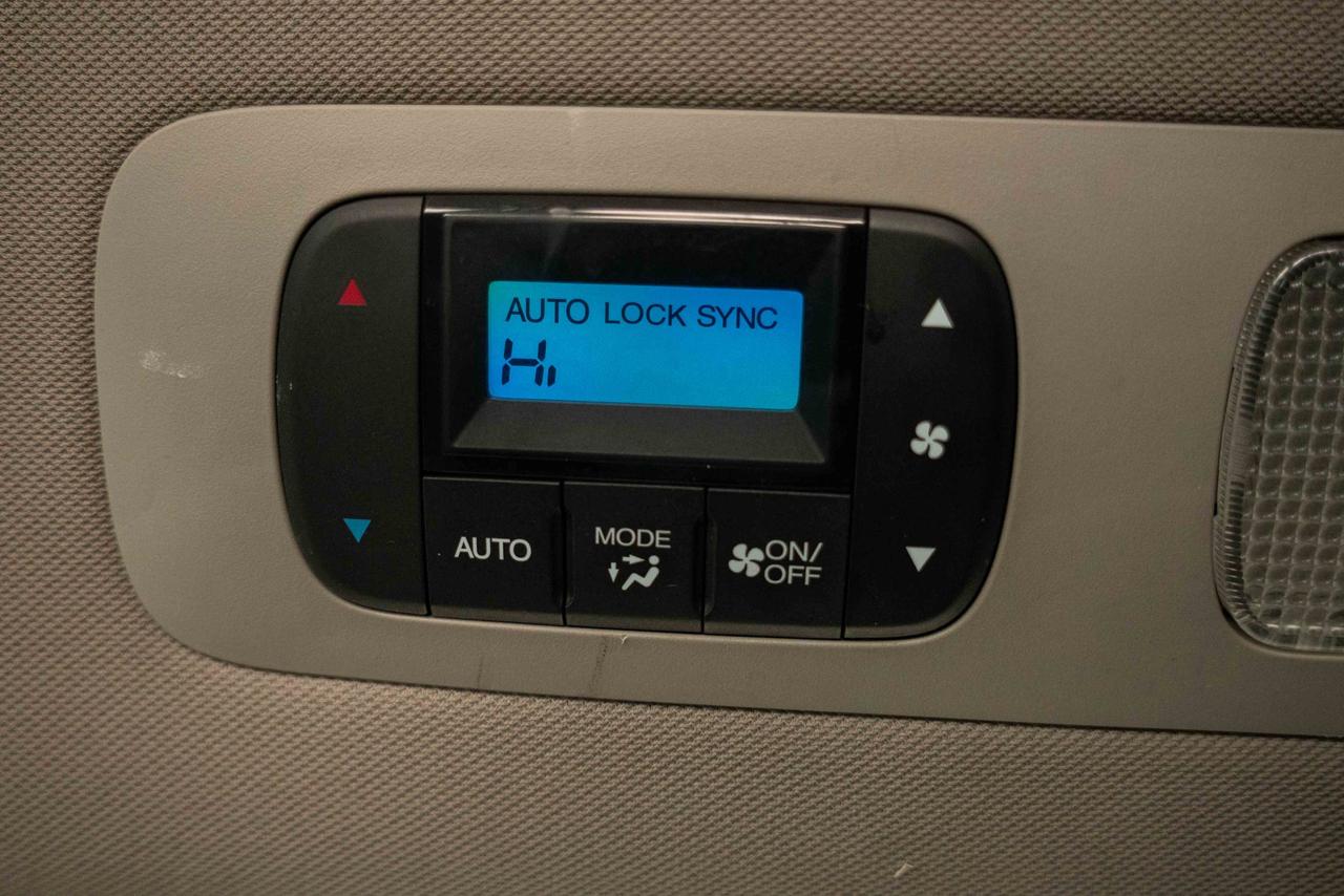 2011 Honda Odyssey EX Photo