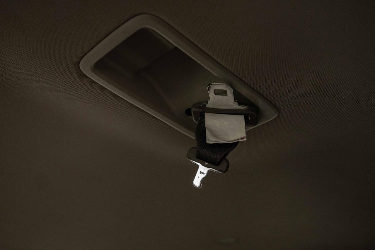 2011 Honda Odyssey EX Photo