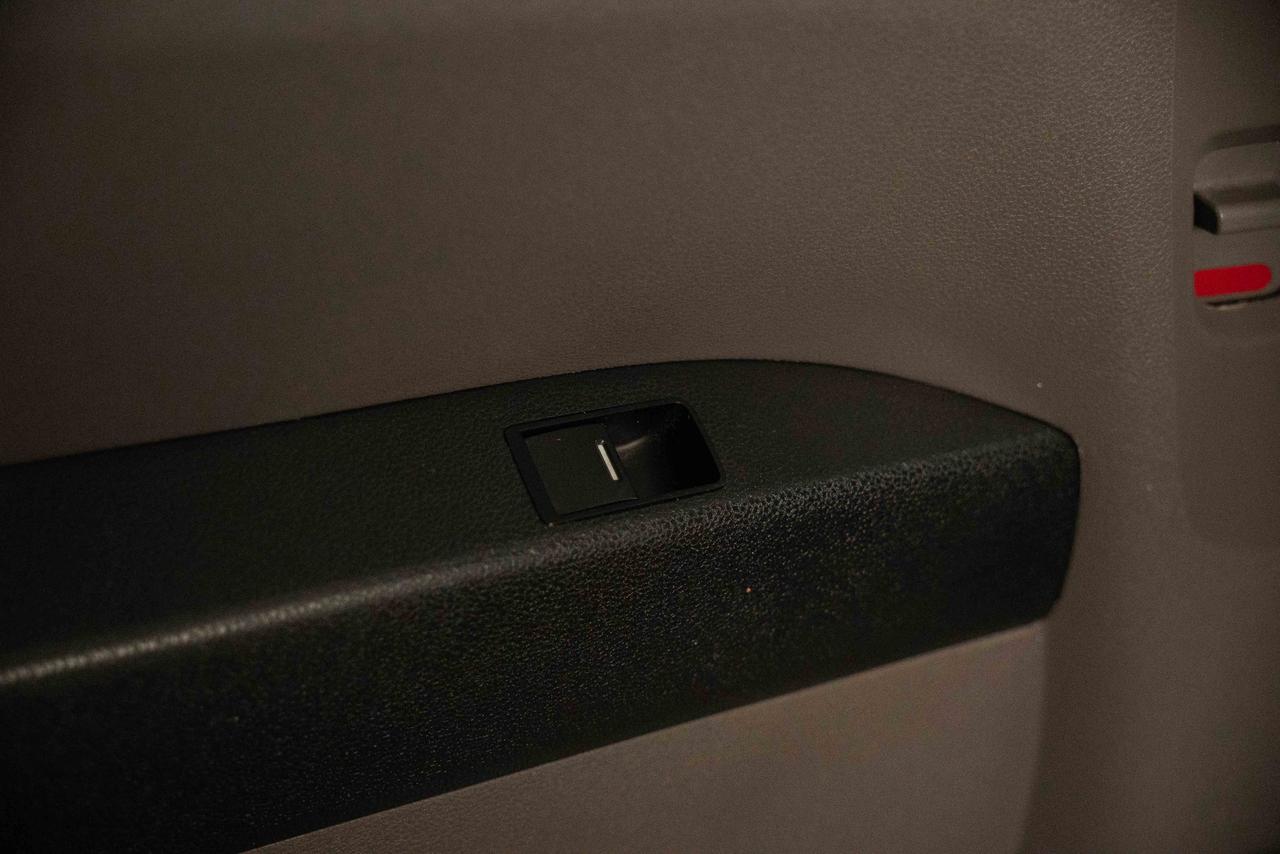 2011 Honda Odyssey EX Photo