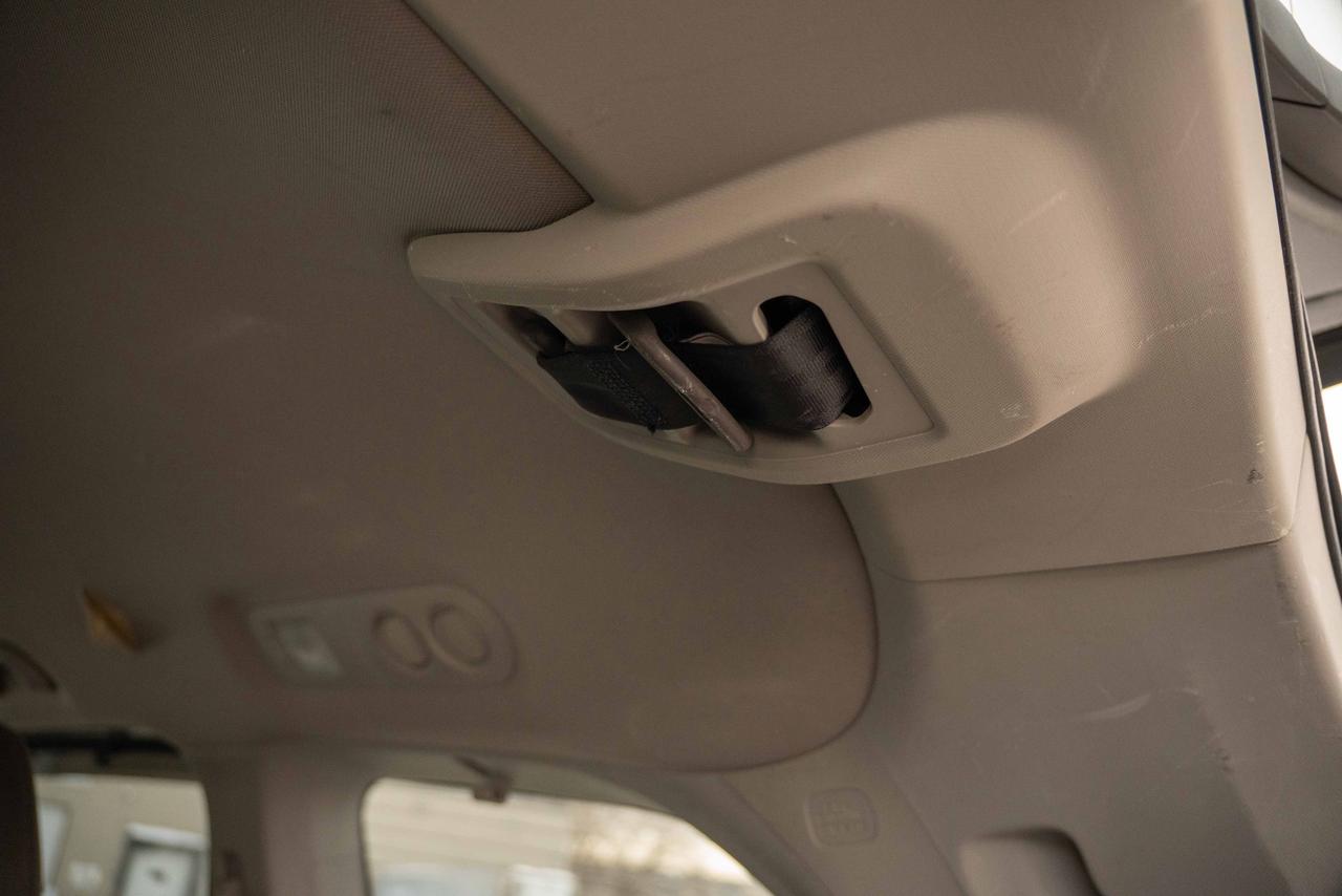 2011 Honda Odyssey EX Photo